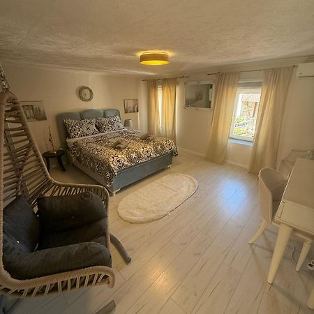 Apartment With Garden Hanja Mostar Ngoại thất bức ảnh