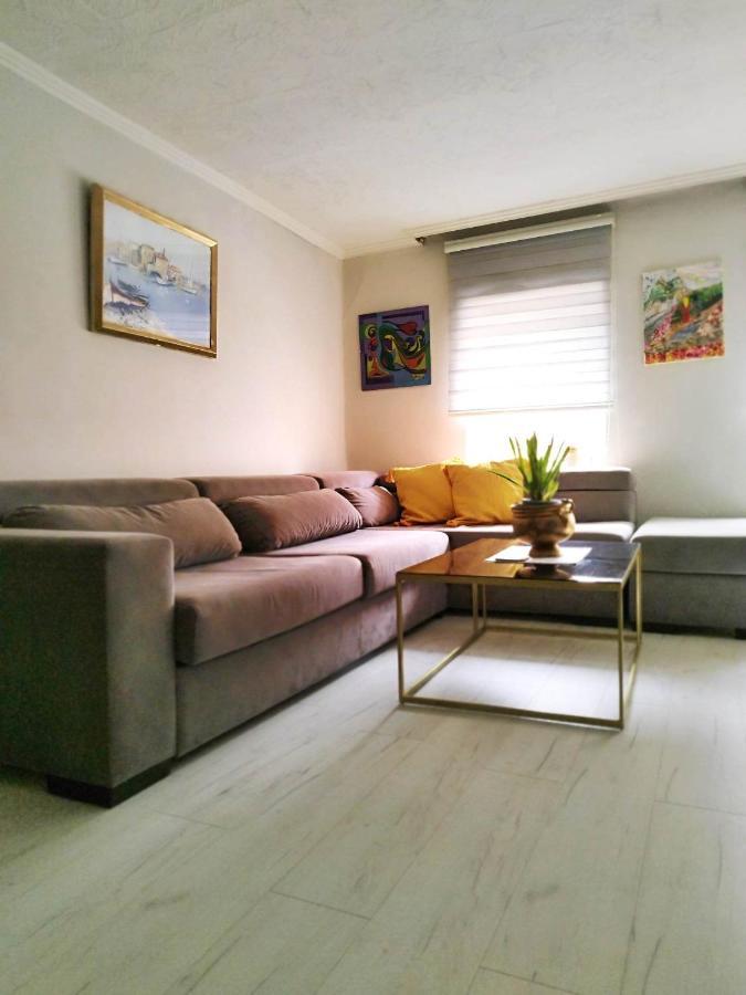 Apartment With Garden Hanja Mostar Ngoại thất bức ảnh