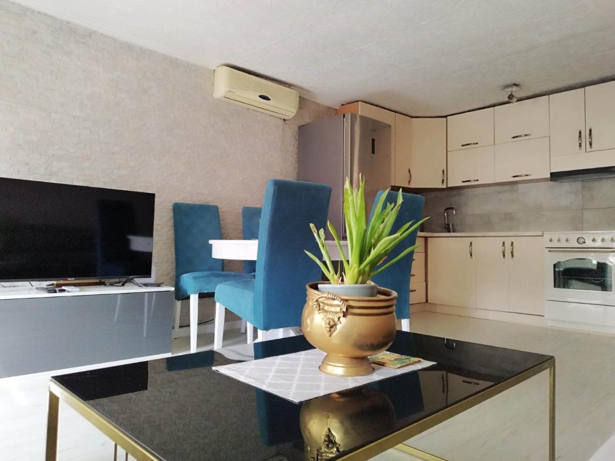 Apartment With Garden Hanja Mostar Ngoại thất bức ảnh