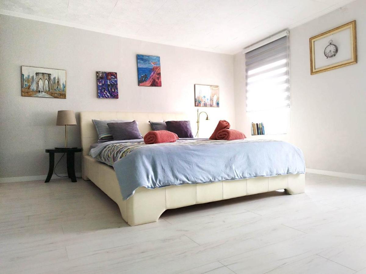 Apartment With Garden Hanja Mostar Ngoại thất bức ảnh