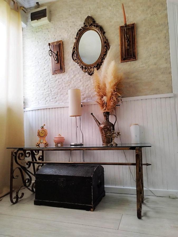 Apartment With Garden Hanja Mostar Ngoại thất bức ảnh