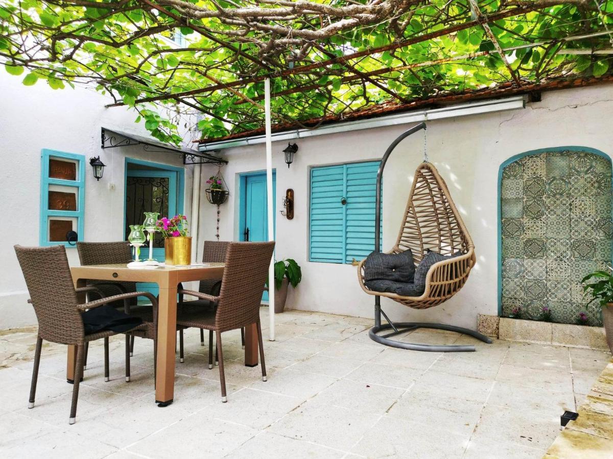 Apartment With Garden Hanja Mostar Ngoại thất bức ảnh