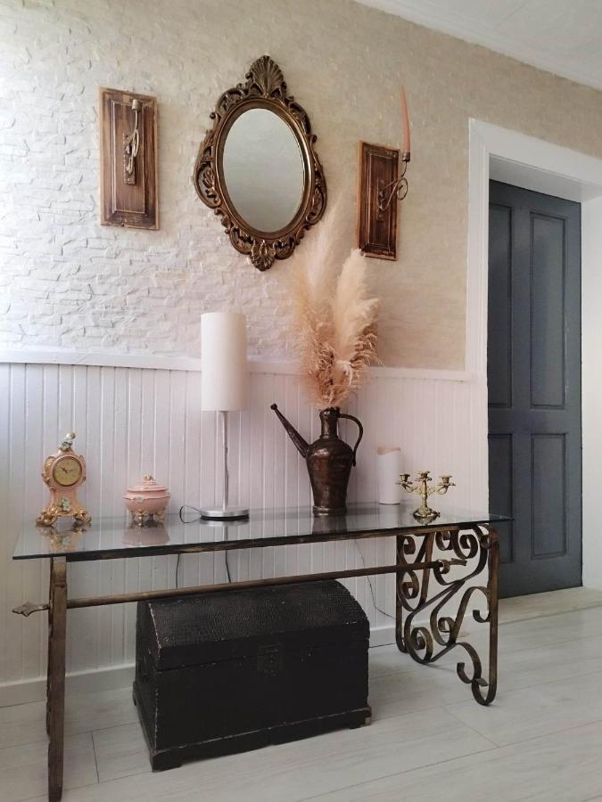 Apartment With Garden Hanja Mostar Ngoại thất bức ảnh