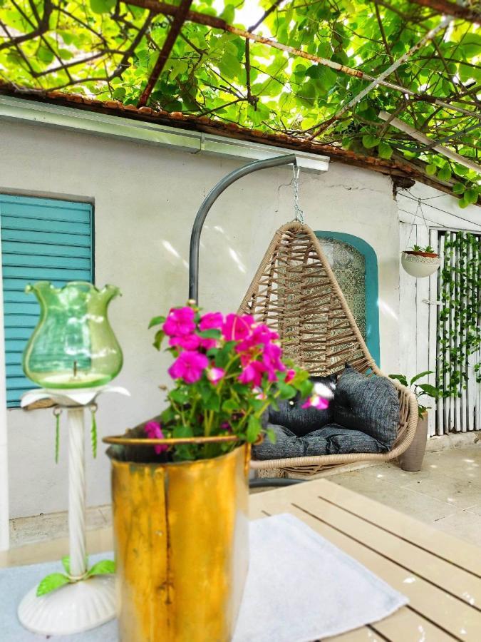 Apartment With Garden Hanja Mostar Ngoại thất bức ảnh