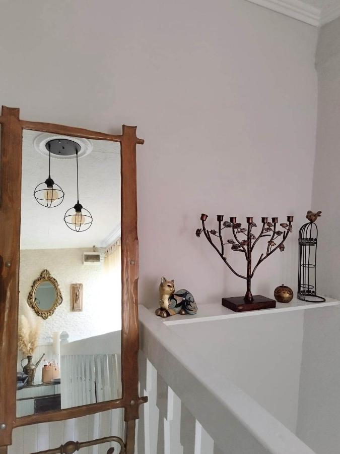 Apartment With Garden Hanja Mostar Ngoại thất bức ảnh