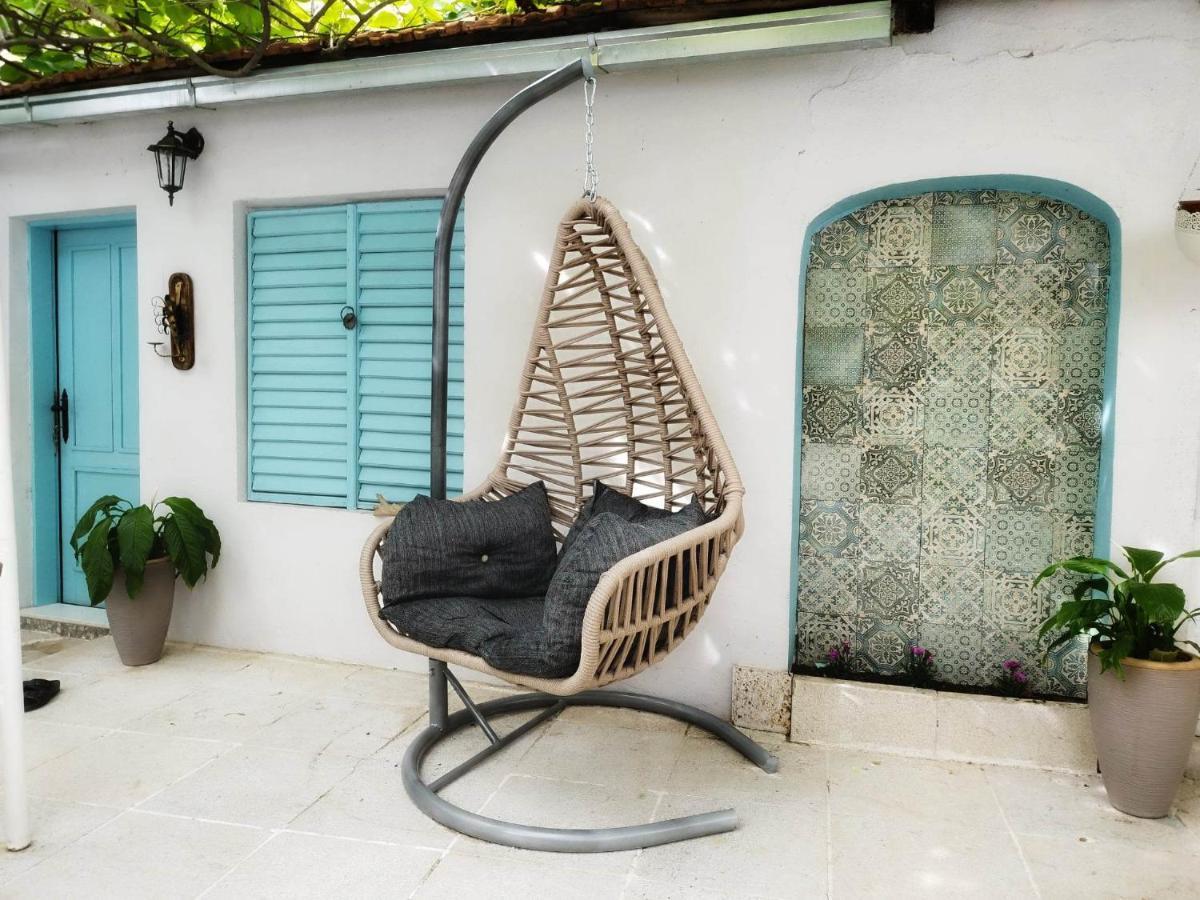 Apartment With Garden Hanja Mostar Ngoại thất bức ảnh