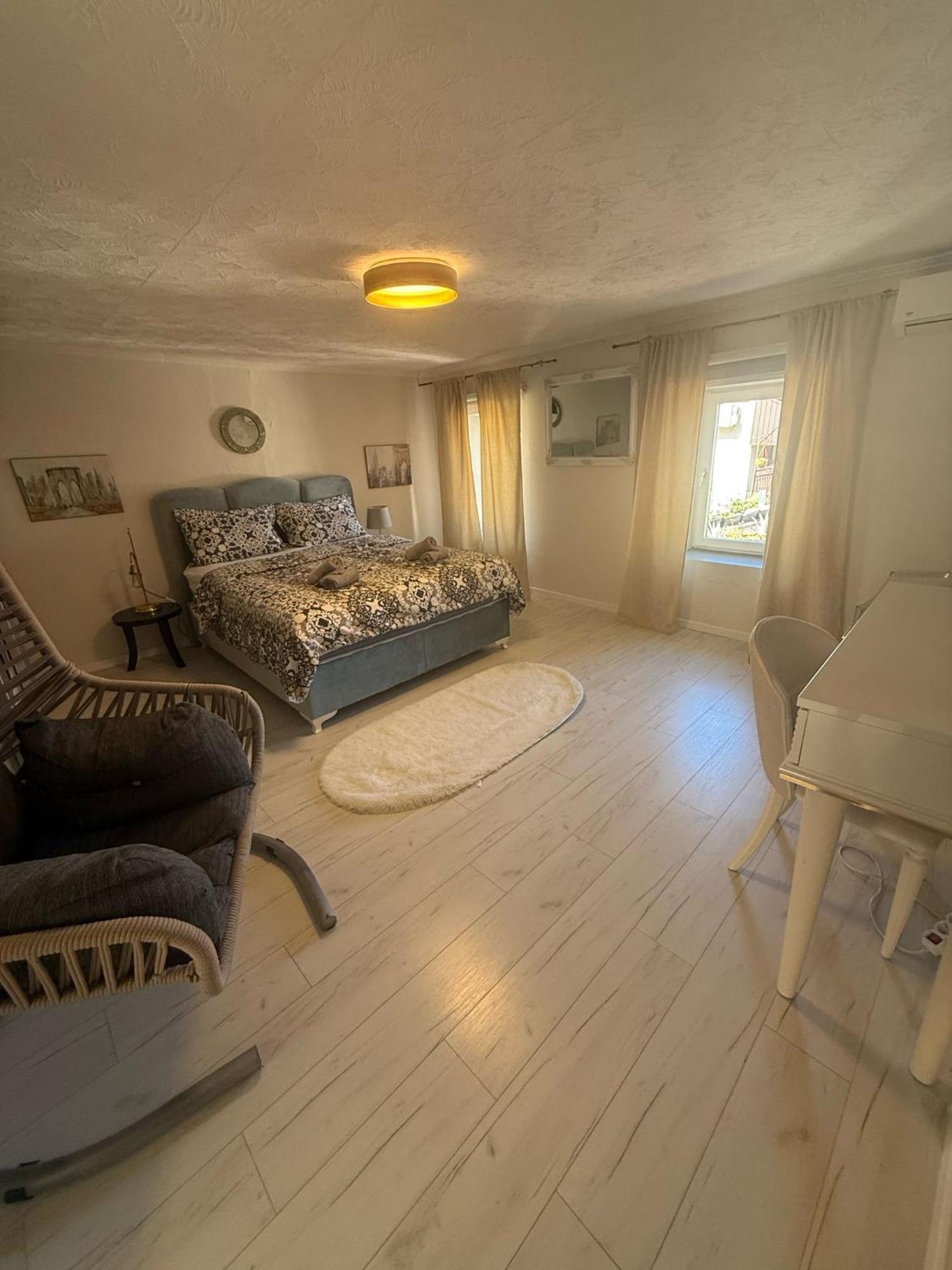 Apartment With Garden Hanja Mostar Phòng bức ảnh