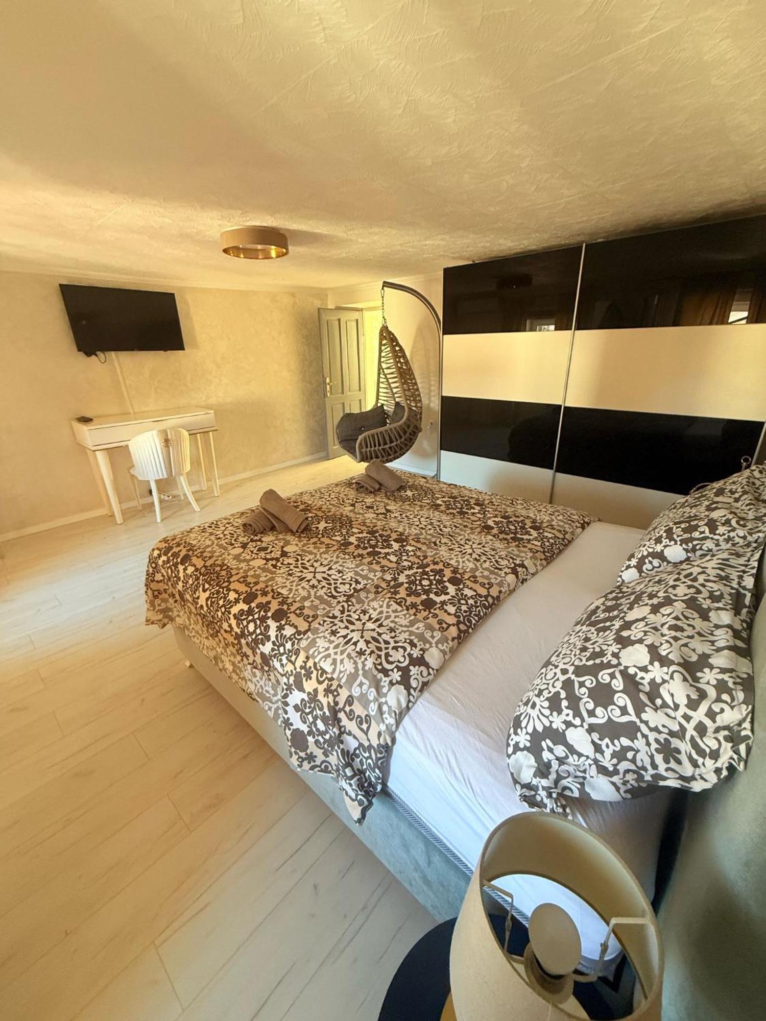Apartment With Garden Hanja Mostar Phòng bức ảnh