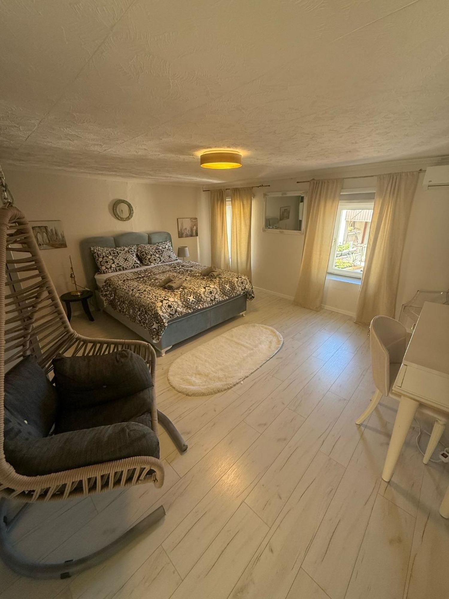 Apartment With Garden Hanja Mostar Ngoại thất bức ảnh