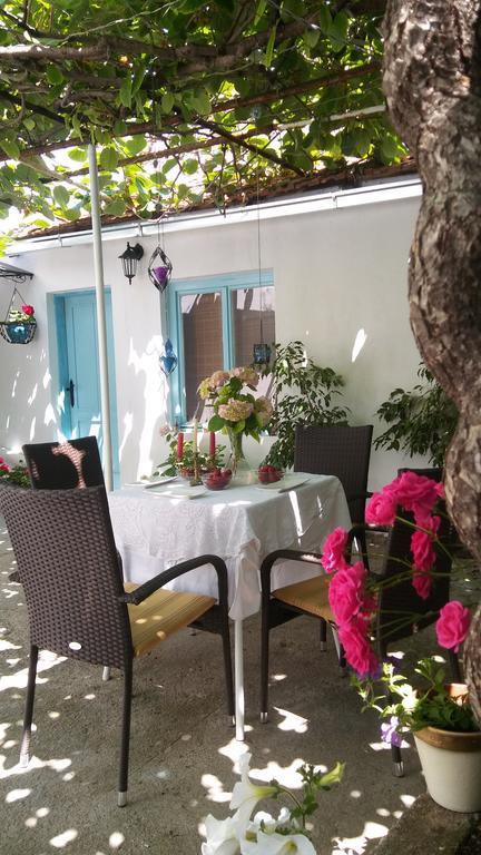 Apartment With Garden Hanja Mostar Ngoại thất bức ảnh