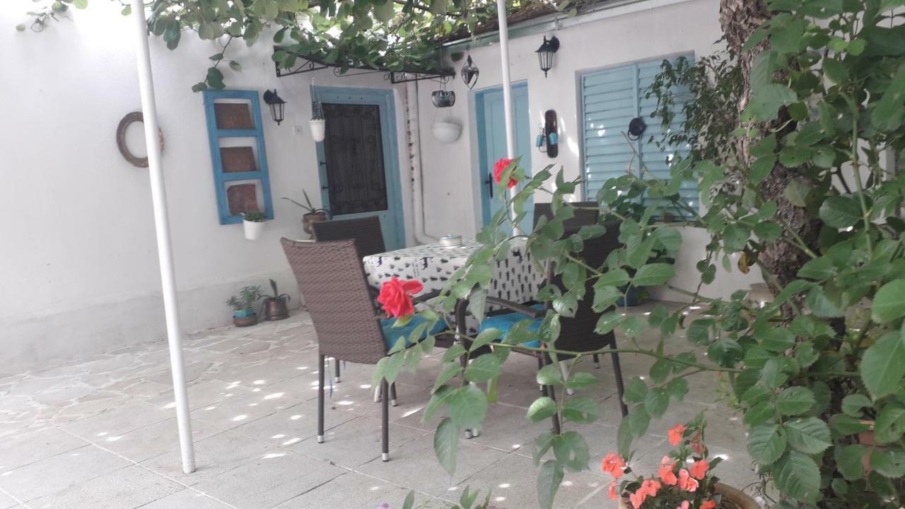 Apartment With Garden Hanja Mostar Ngoại thất bức ảnh